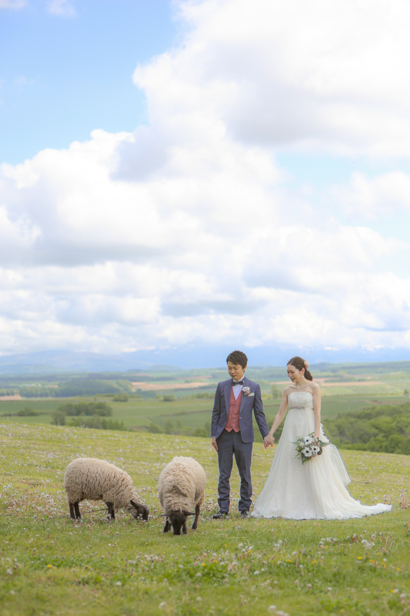 撮影チームの感想1