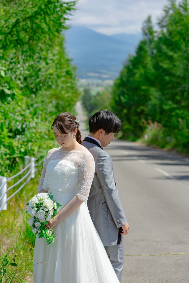  フォトウェディングをご検討の方へ