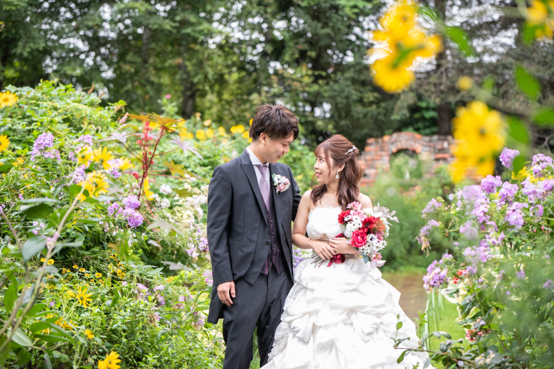 フォトウェディングをご検討の方へ