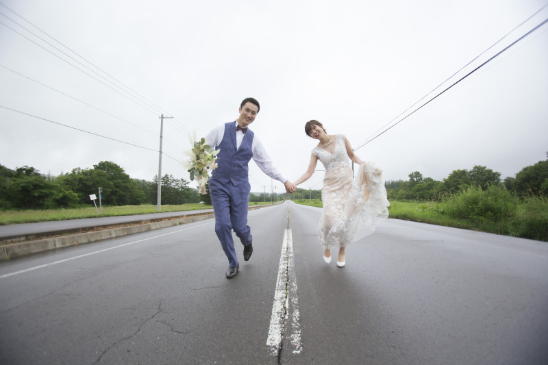 撮影で嬉しかったこと