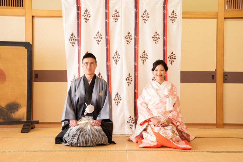 フォトウェディングのこだわり