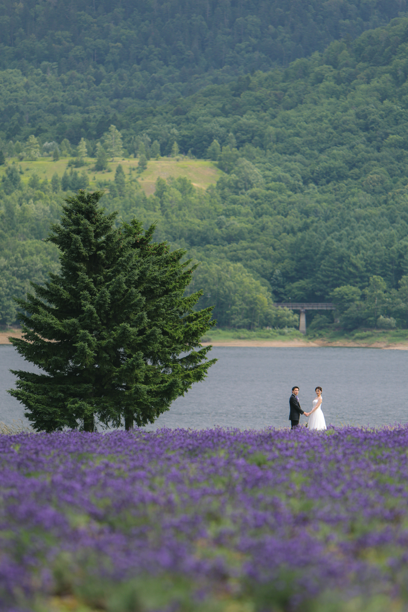 フォトウェディングのこだわり