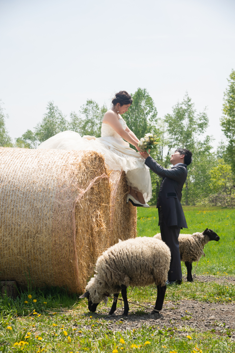 フォトグラファー