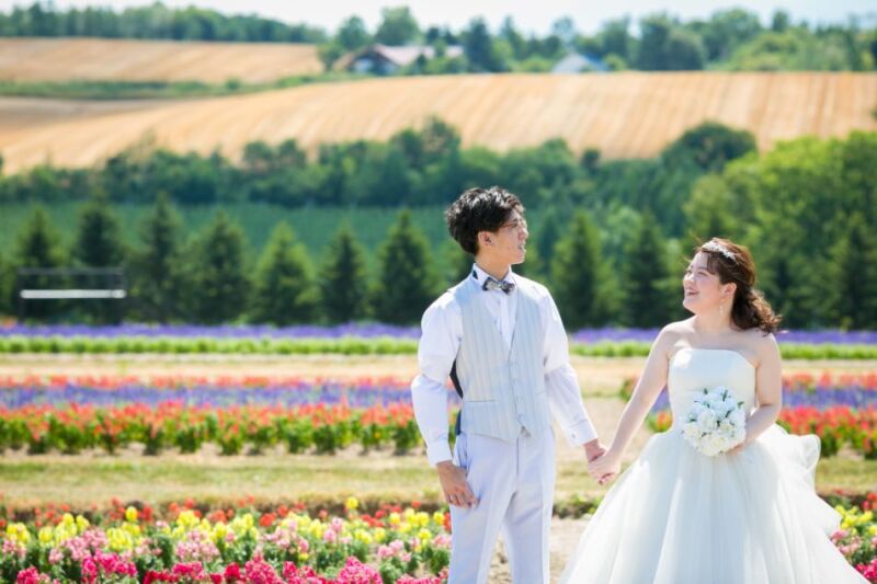 撮影チームの感想２