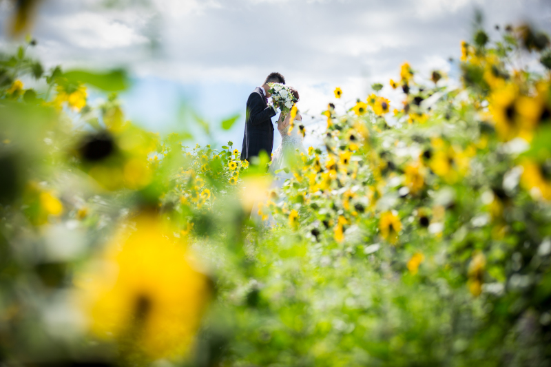 フォトウェディングご検討中の方へ