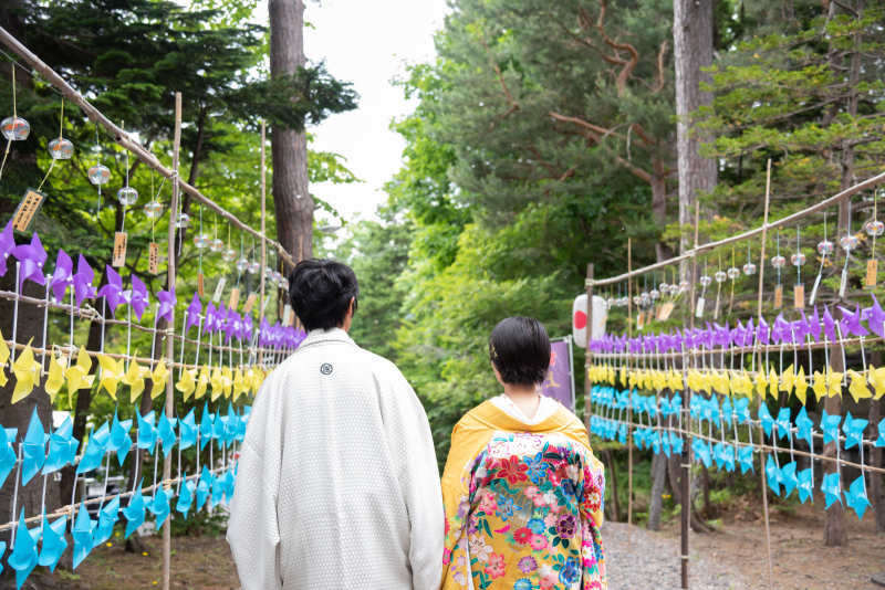 撮影チームの感想