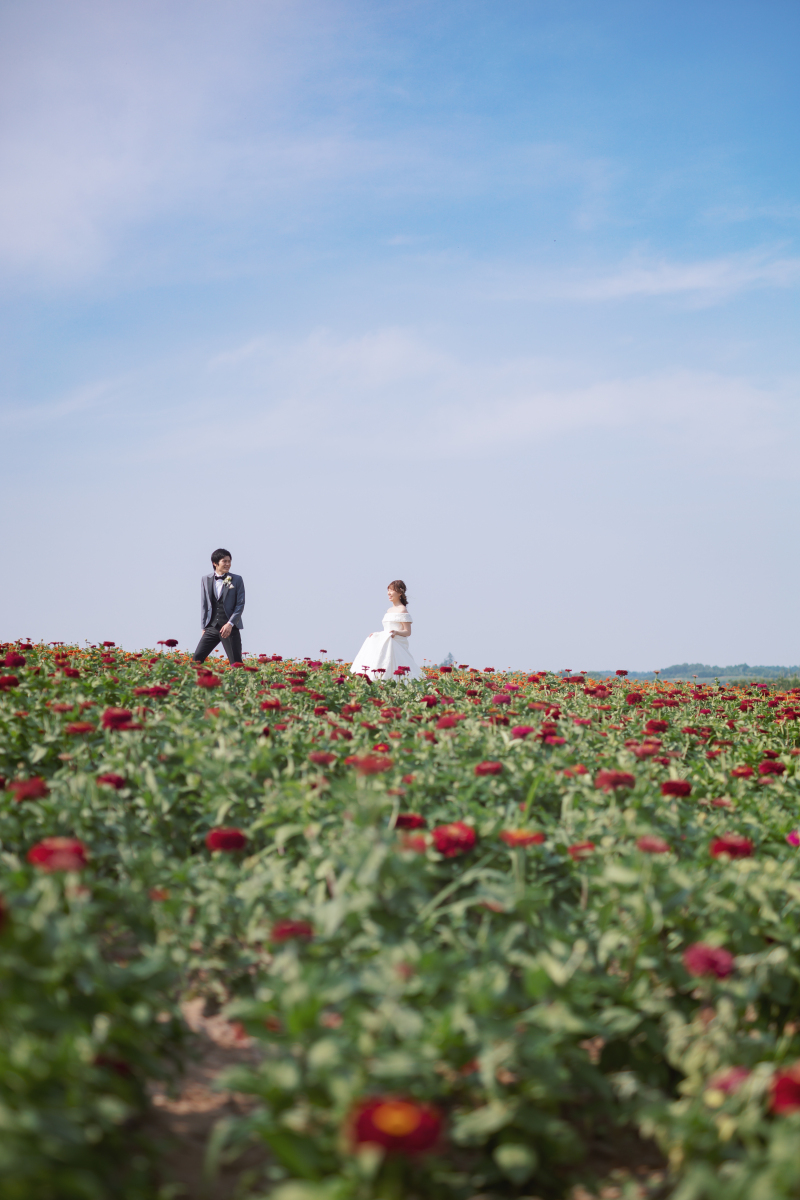 撮影お疲れ様でした