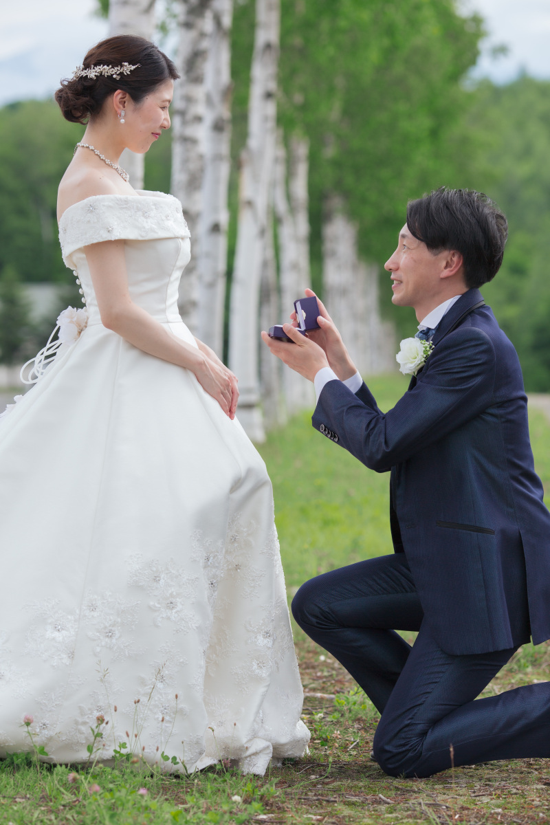 撮影場所について