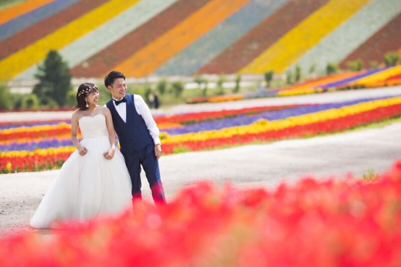 撮影チームの感想