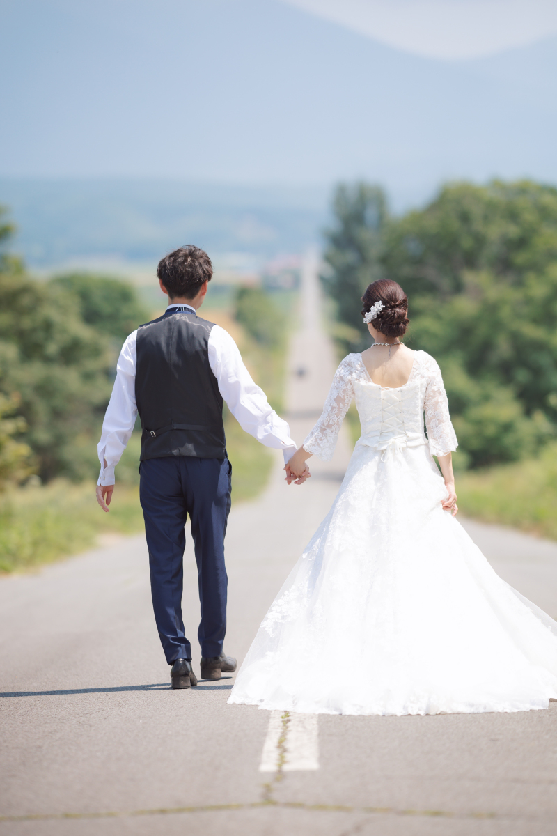 ご撮影お疲れ様でした