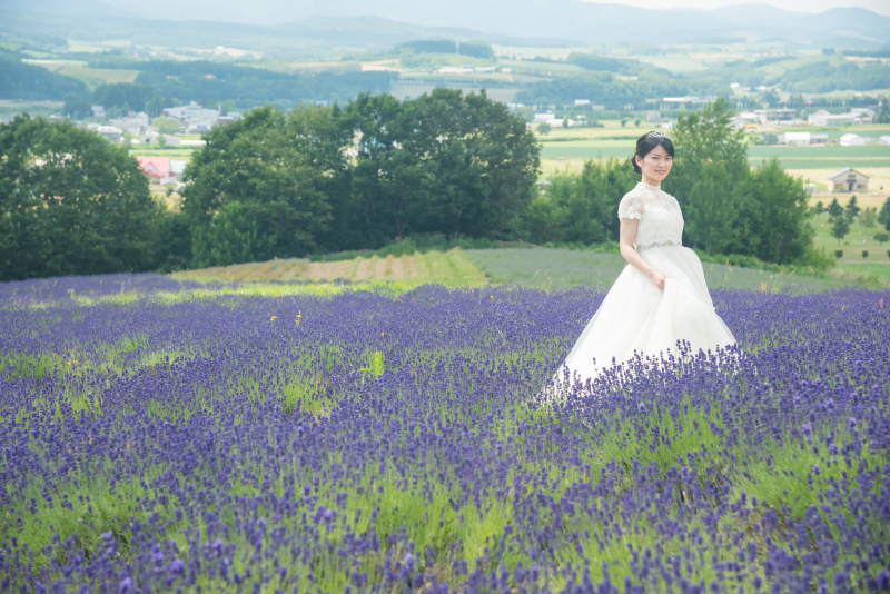 フォトウェディングのこだわり