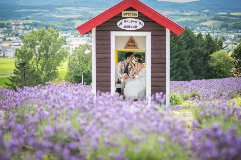 フォトウェディングをご検討の方へ