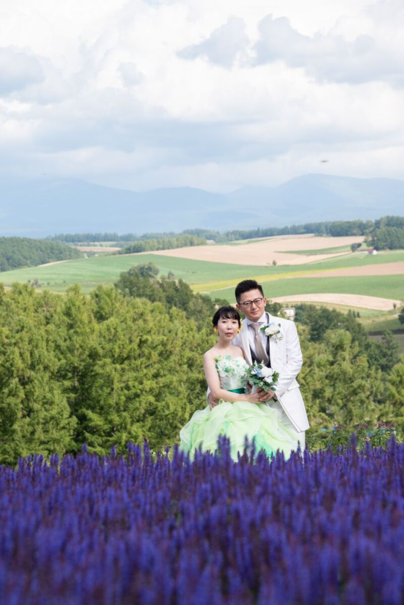 フォトウェディングをご検討中の方へ