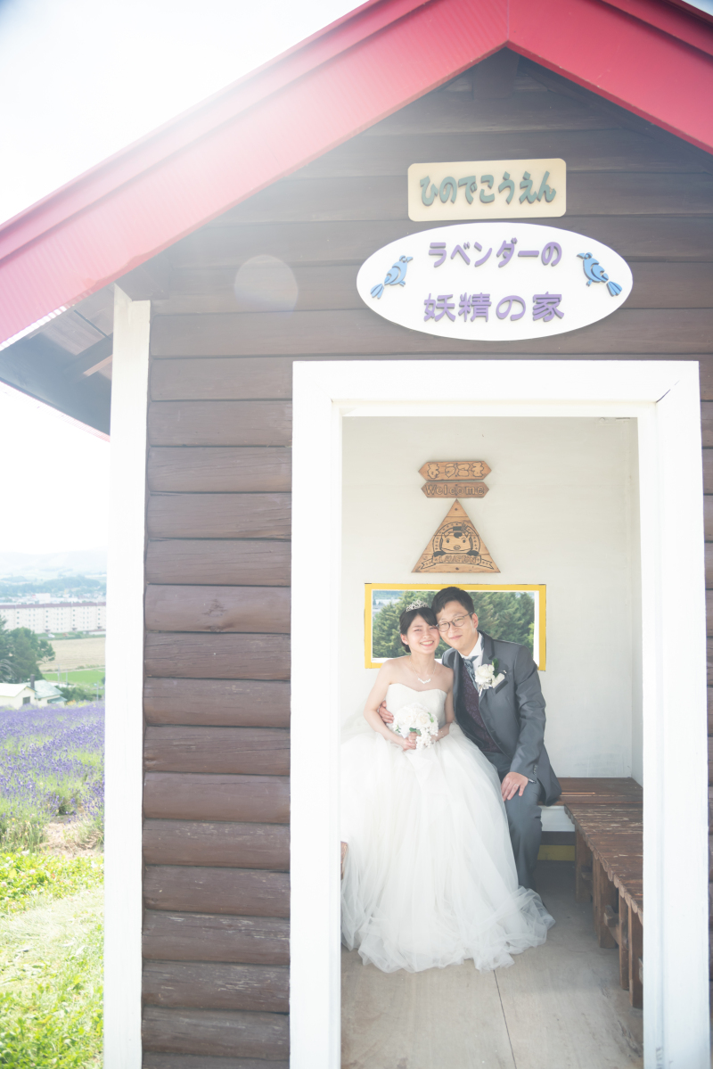 撮影チームの感想①