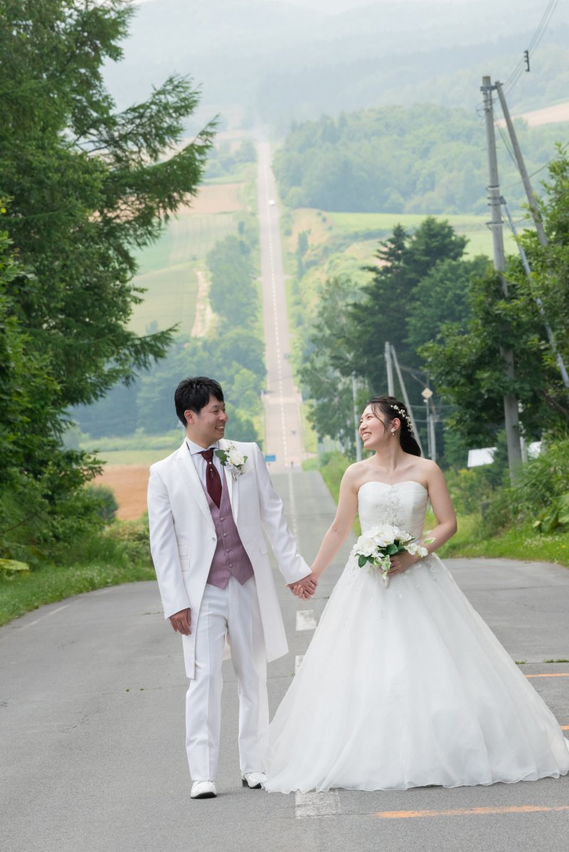 撮影チームの感想②