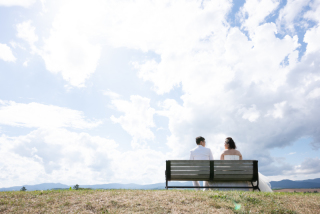 希望は綺麗な景色！【お客様の声】