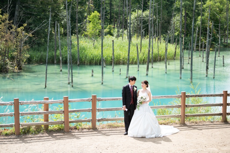 撮影で嬉しかったこと