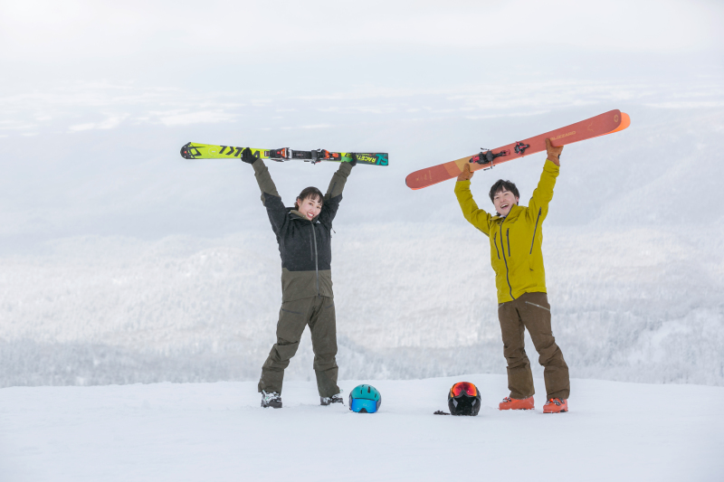撮影お疲れ様でした