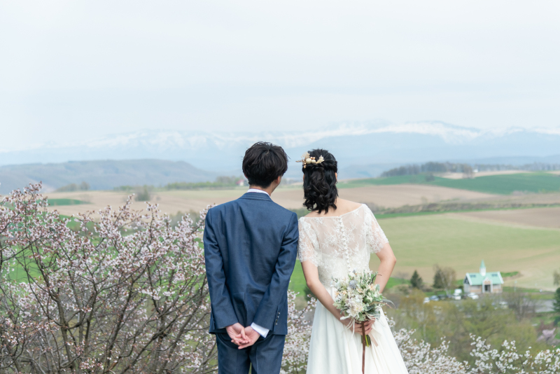 フォトウェディングをご検討の方へ