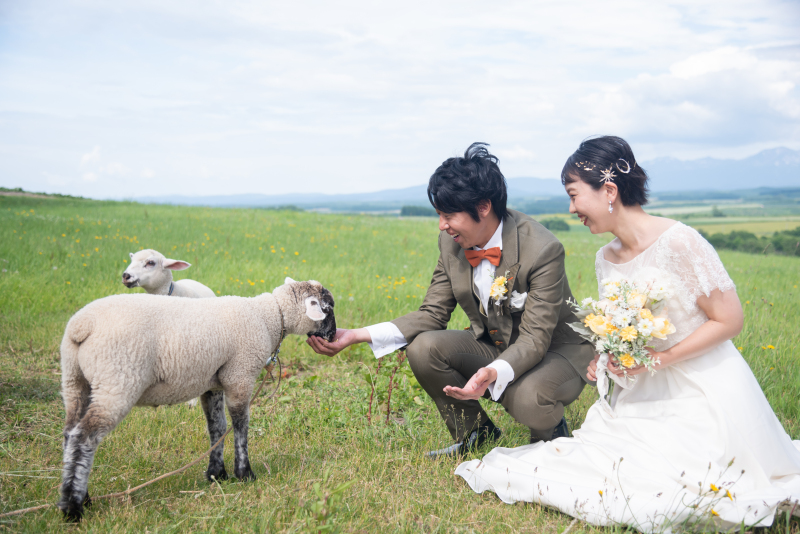 撮影で嬉しかったこと