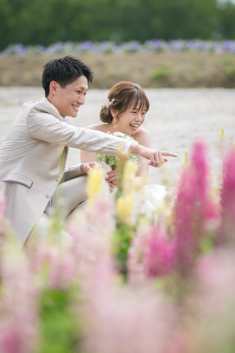 撮影チームの感想