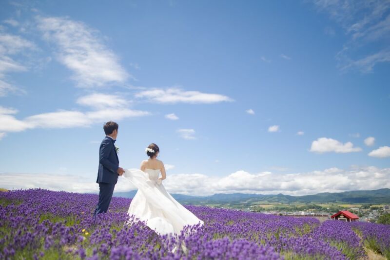 テーマはhappiness。想いが詰まったフォト撮影【お客様の声】