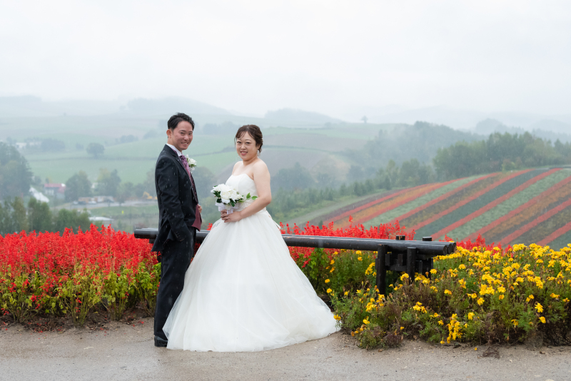 撮影時のご希望