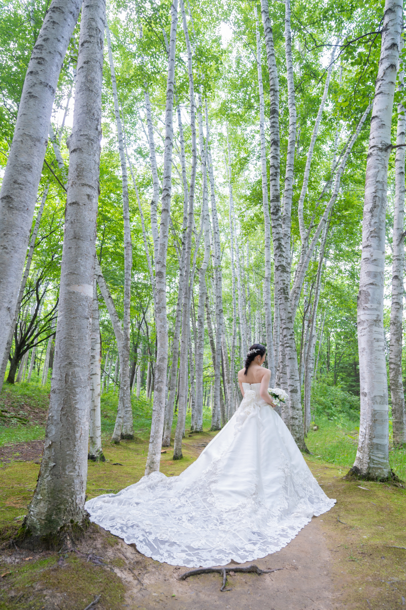 撮影チームの感想