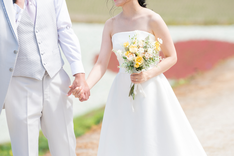 フォトウェディングをご検討の方へ