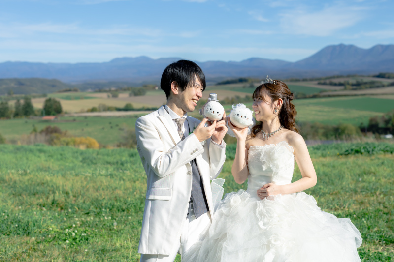 フォトウェディングをご検討の方へ