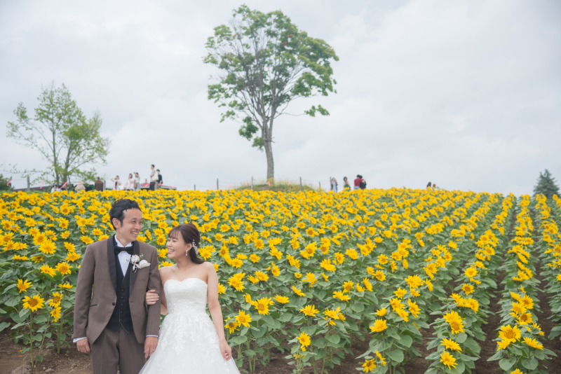 撮影で嬉しかったこと