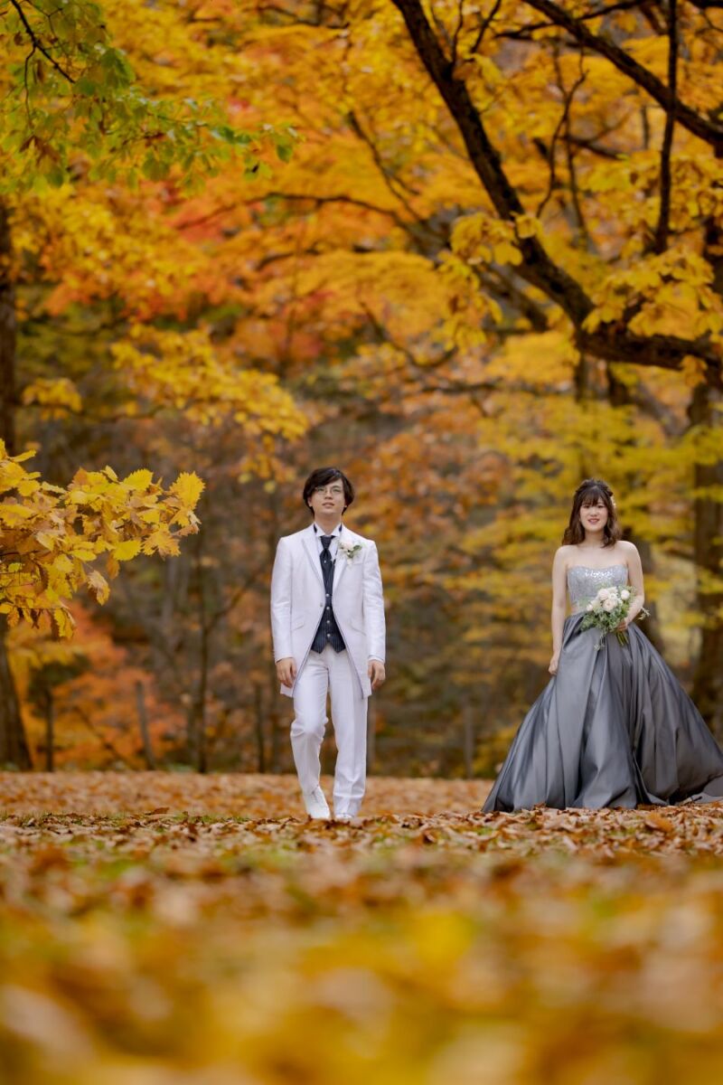 フォトウェディングをご検討中の方へ