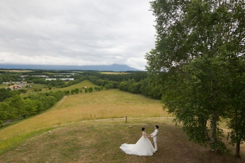 撮影で嬉しかったこと