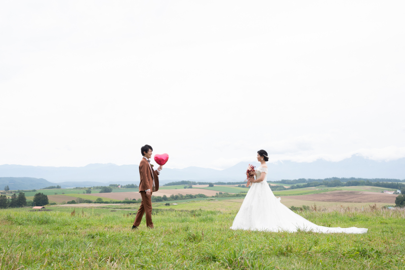 丘のうえを選んだ理由