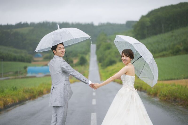 フォトウェディングをご検討中の方へ