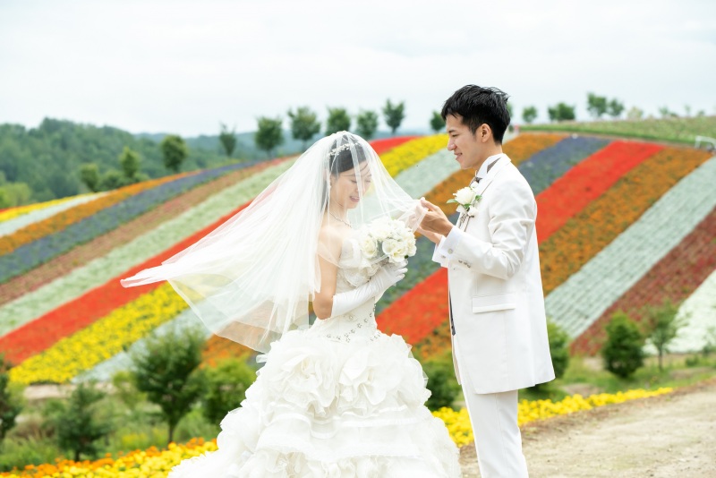 撮影チームの感想２