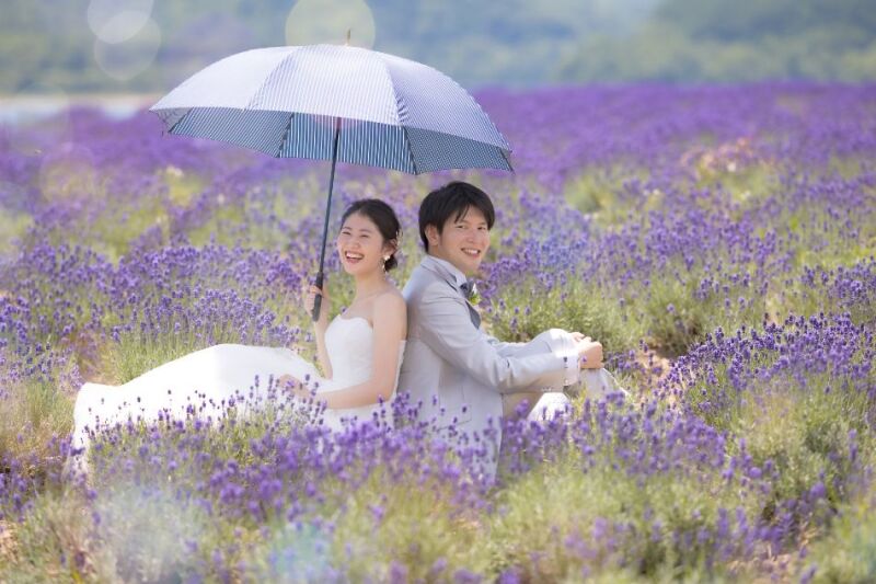 ヘアメイク感想