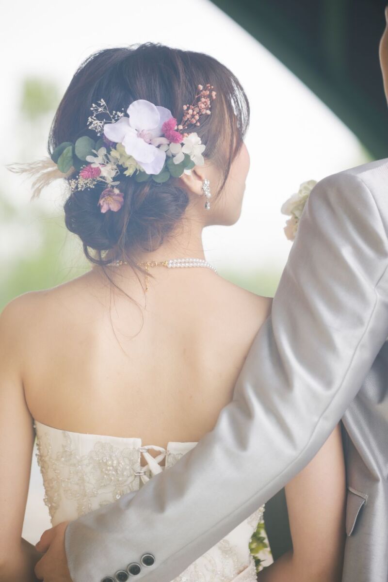 衣装、ヘアメイク感想