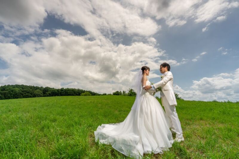 撮影チームの感想