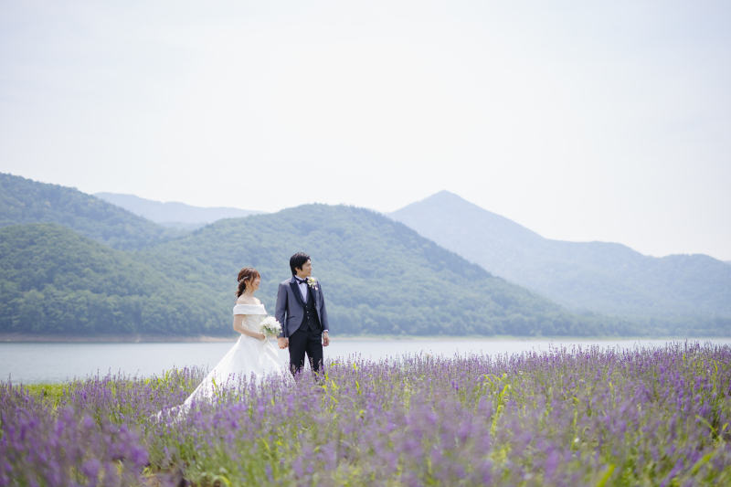 かなやま湖・富良野２か所プラン