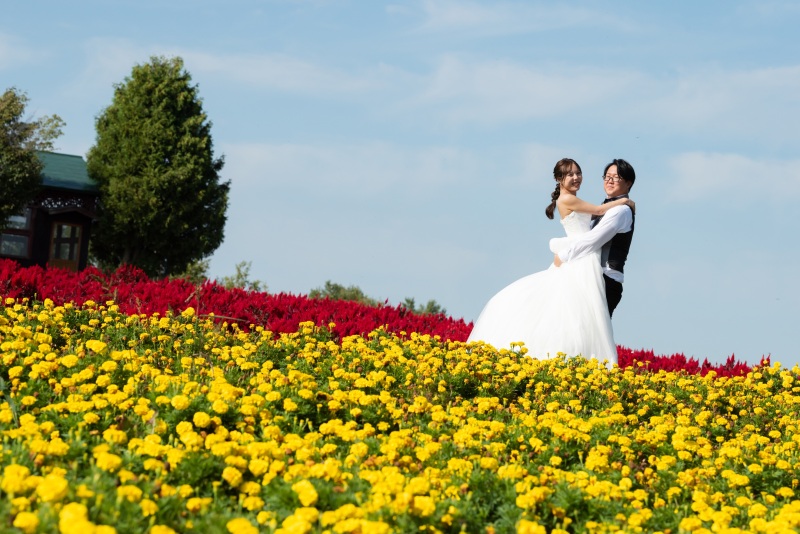 フォトウェディングをご検討の方へ