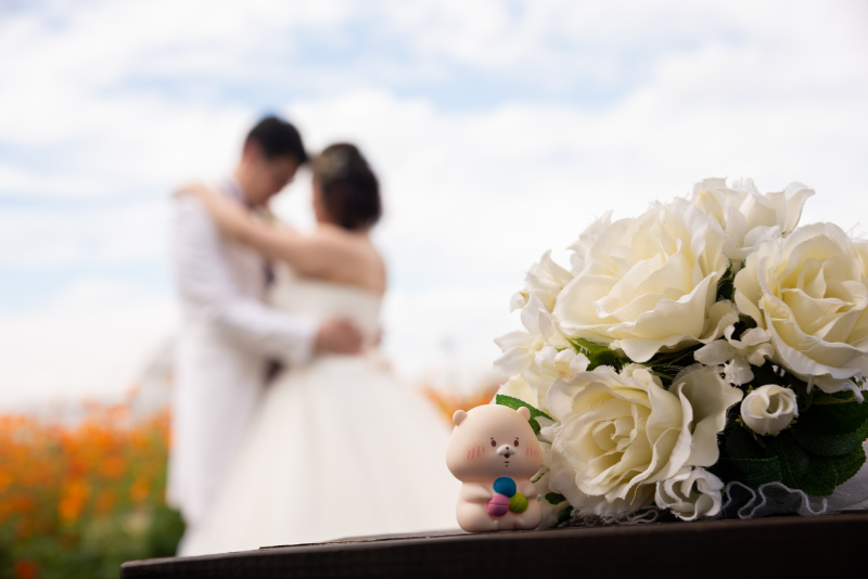 アイテムを使って