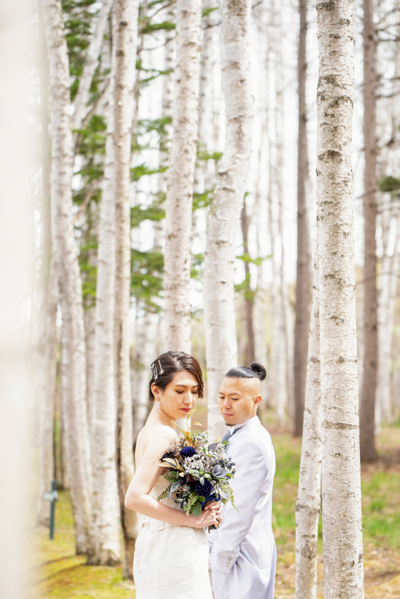 撮影チームの感想