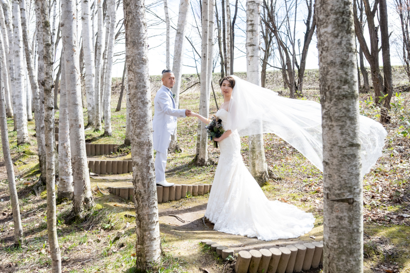 撮影で嬉しかったこと