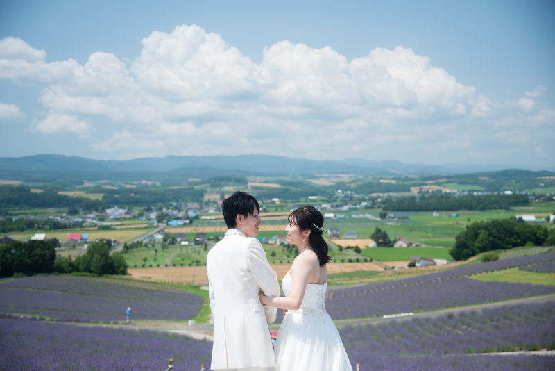 撮影チームの感想1