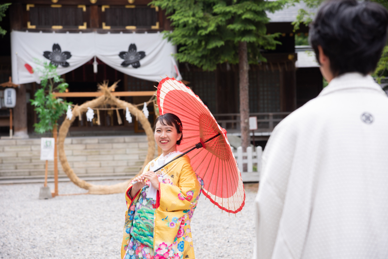 丘のうえを選んだ理由