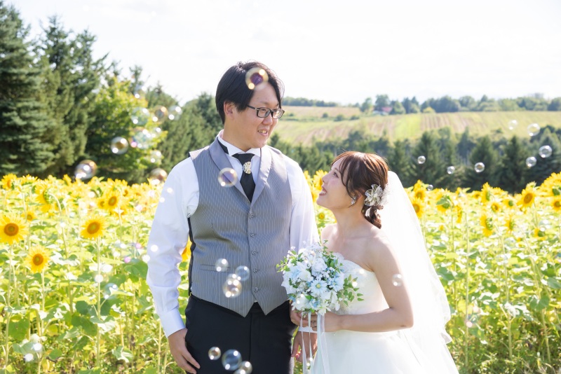 撮影で嬉しかったこと