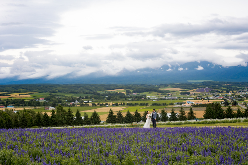 撮影チームの感想