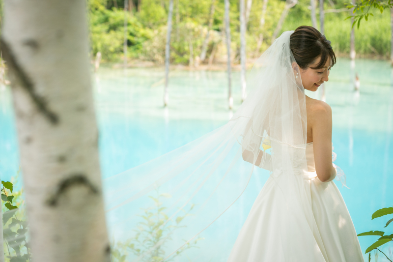 撮影で嬉しかったこと１