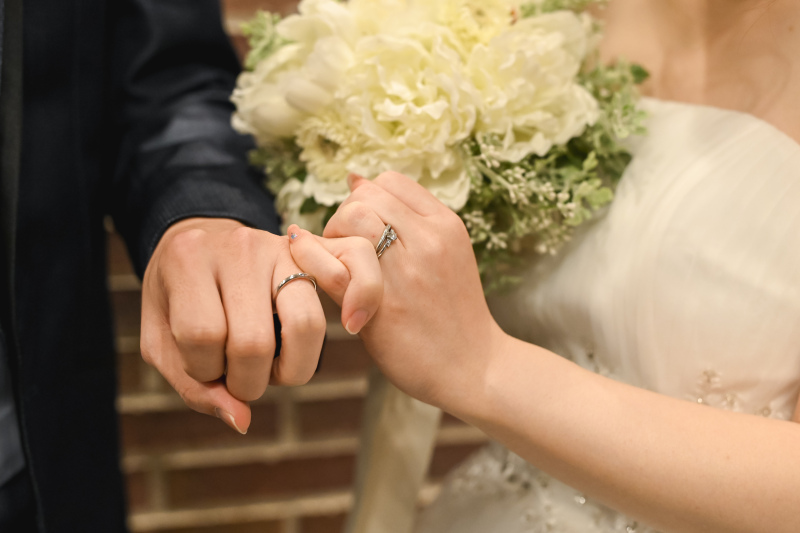 フォトウェディングをご検討の方へ